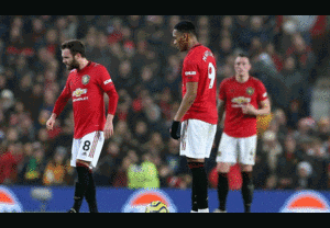 MU khó dự Cúp C1: Hàng công cùn hay lối chơi của Solskjaer có vấn đề?